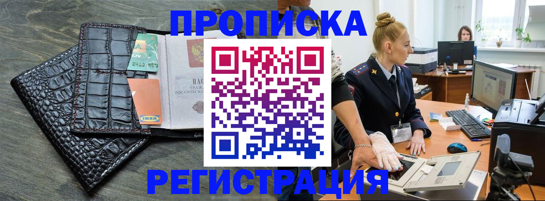временная прописка в Щёлково